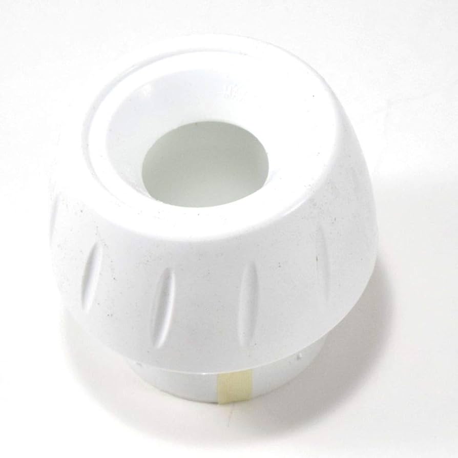 Electrolux Washer fabric softener dispenser cup 131624500 Electrolux Washer fabric softener dispenser cup 131624500